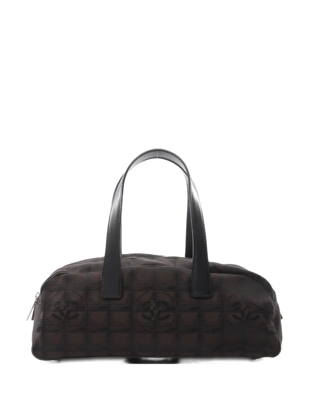 2004-2005 New Travel Line handbag