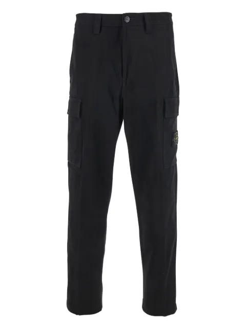 Stone Island cargo-pocket trousers