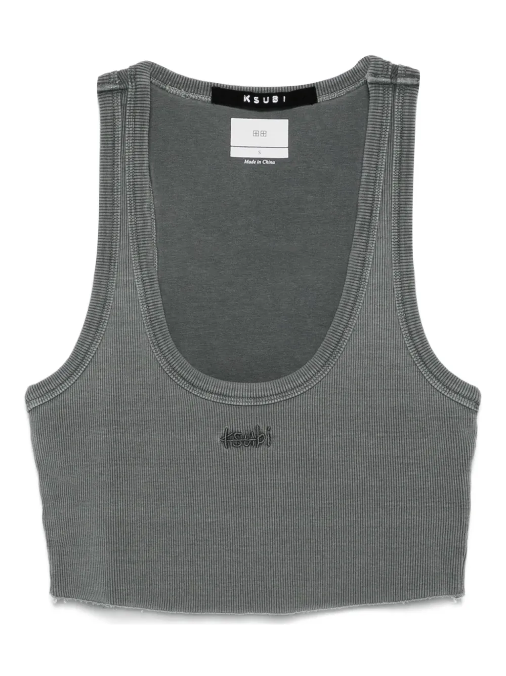 1999 tank top
