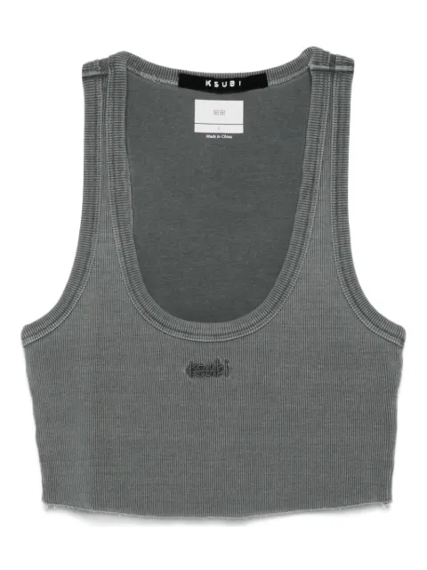 Ksubi 1999 tank top