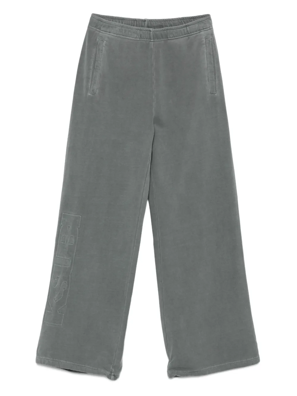 Sott Origin logo track pants