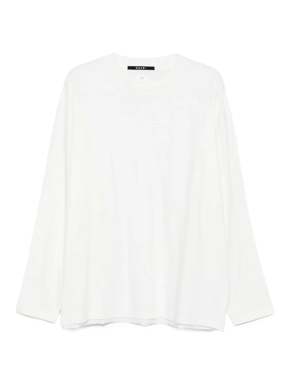 long-sleeve T-shirt