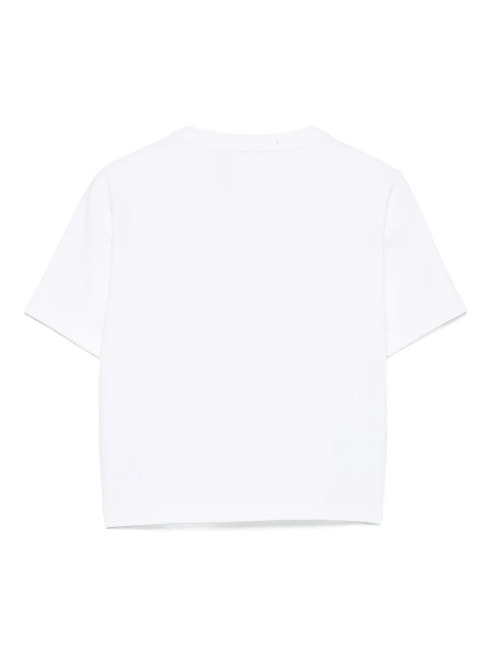 Ksubi Home-run Baby embellished logo T-shirt | T-shirts & Jerseys | Image 2