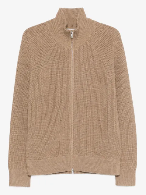MARANT zip-up cardigan