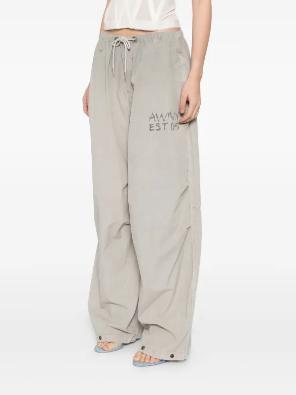 alexander wang パンツ Women's Designer Leggings & Formal Pants | alexanderwang® US