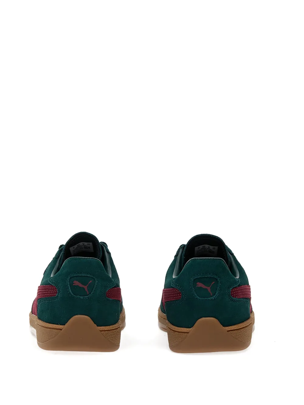 PUMA Super Team OG suede sneakers Green