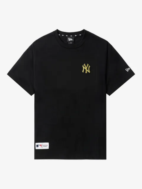 NEW ERA CAP playera con logo bordado