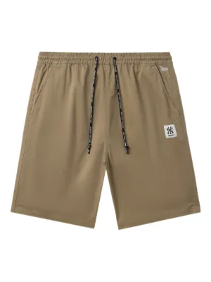 Supreme x Jordan Warm Up Shorts | Green | FARFETCH