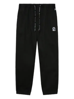 Supreme x Jordan トラックパンツ | ブラック | FARFETCH JP