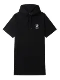 NEW ERA CAP x MLB NY Yankees short-sleeve hoodie - Black