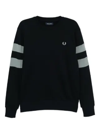 Fred Perry