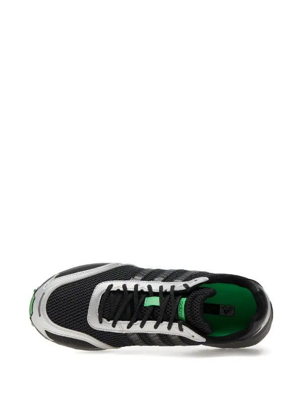 Adidas Adizero Adios OG Sneakers | Black | FARFETCH RO