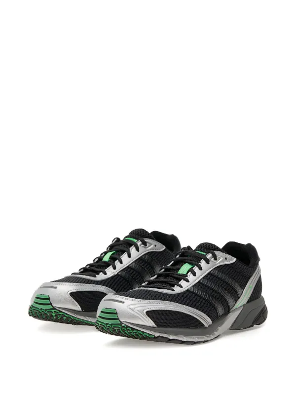 Adidas Adizero Adios OG スニーカー | ブラック | FARFETCH JP