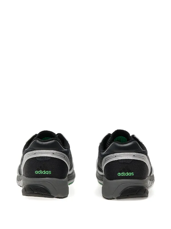 Adidas Adizero Adios OG Sneakers | Black | FARFETCH