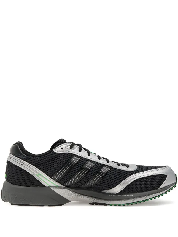 Adidas Adizero Adios OG スニーカー | ブラック | FARFETCH JP