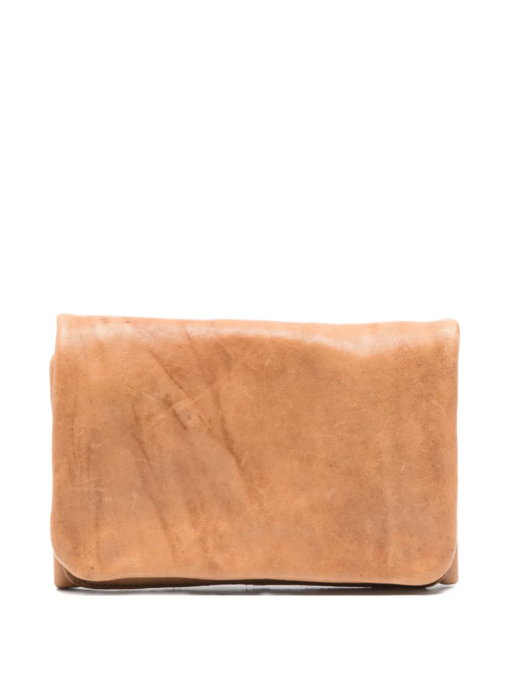 leather wallet