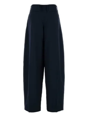 Alexander McQueen Pants for Women | FARFETCH US