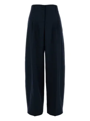 Alexander McQueen Pants for Women | FARFETCH US