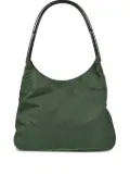 Prada Pre-Owned 1990-2000s nylon handbag - Green