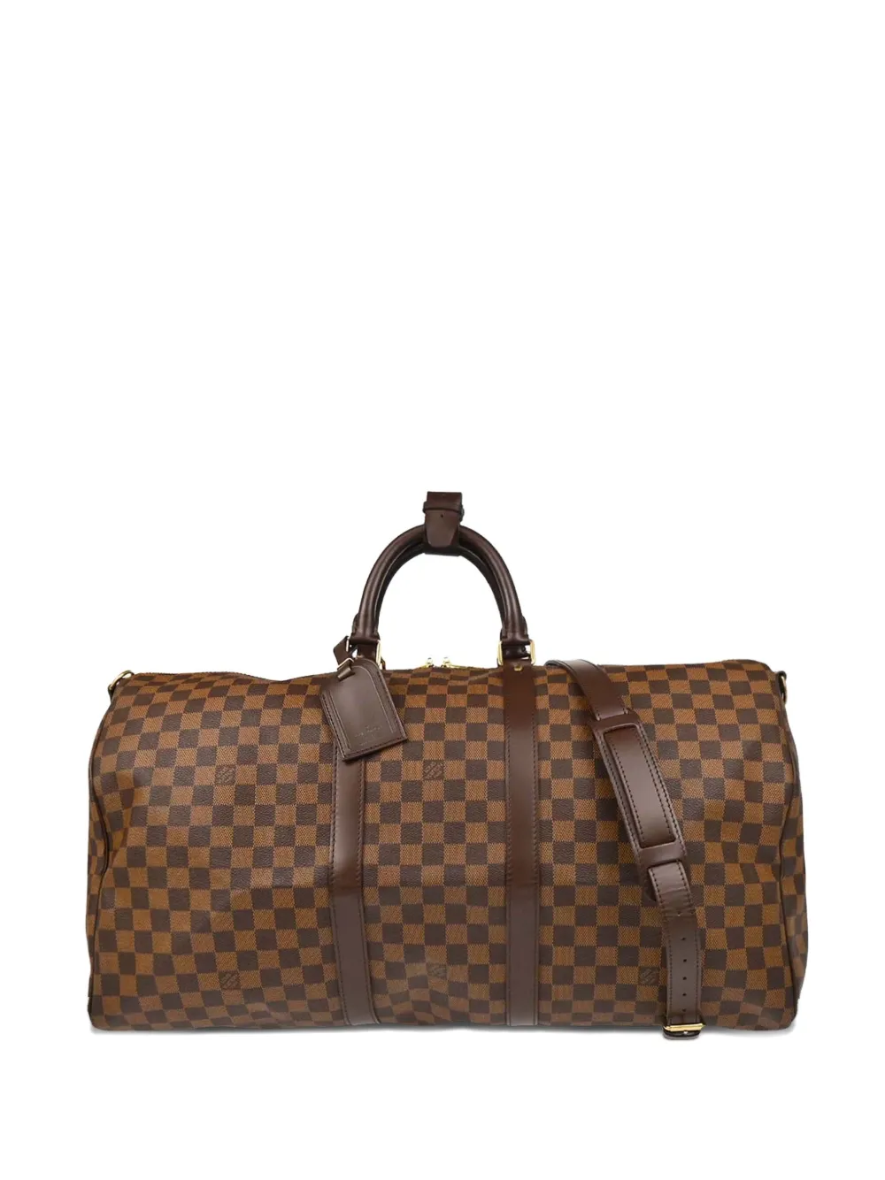 2006 Keepall Bandouliere 55 duffle bag
