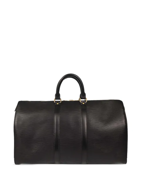 Louis Vuitton Pre-Owned 1999 Keepall 45 travel bag