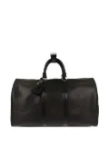 Louis Vuitton Pre-Owned 1994 Keepall 45 travel bag - Black