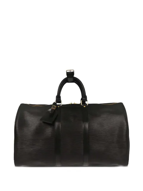 Louis Vuitton Pre-Owned 1994 Keepall 45 travel bag