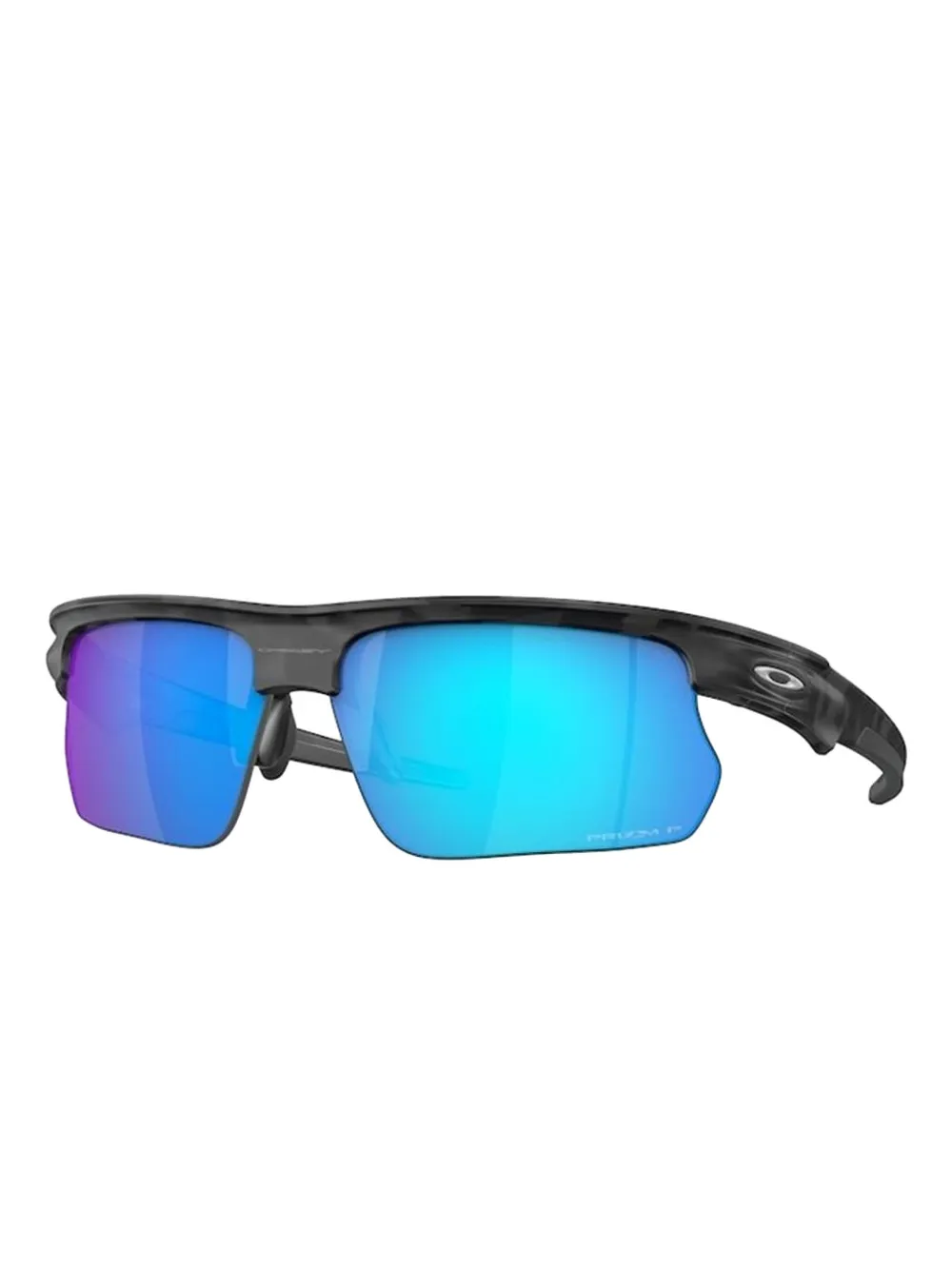 Oakley prizm-sapphire-polarized sunglasses Grijs