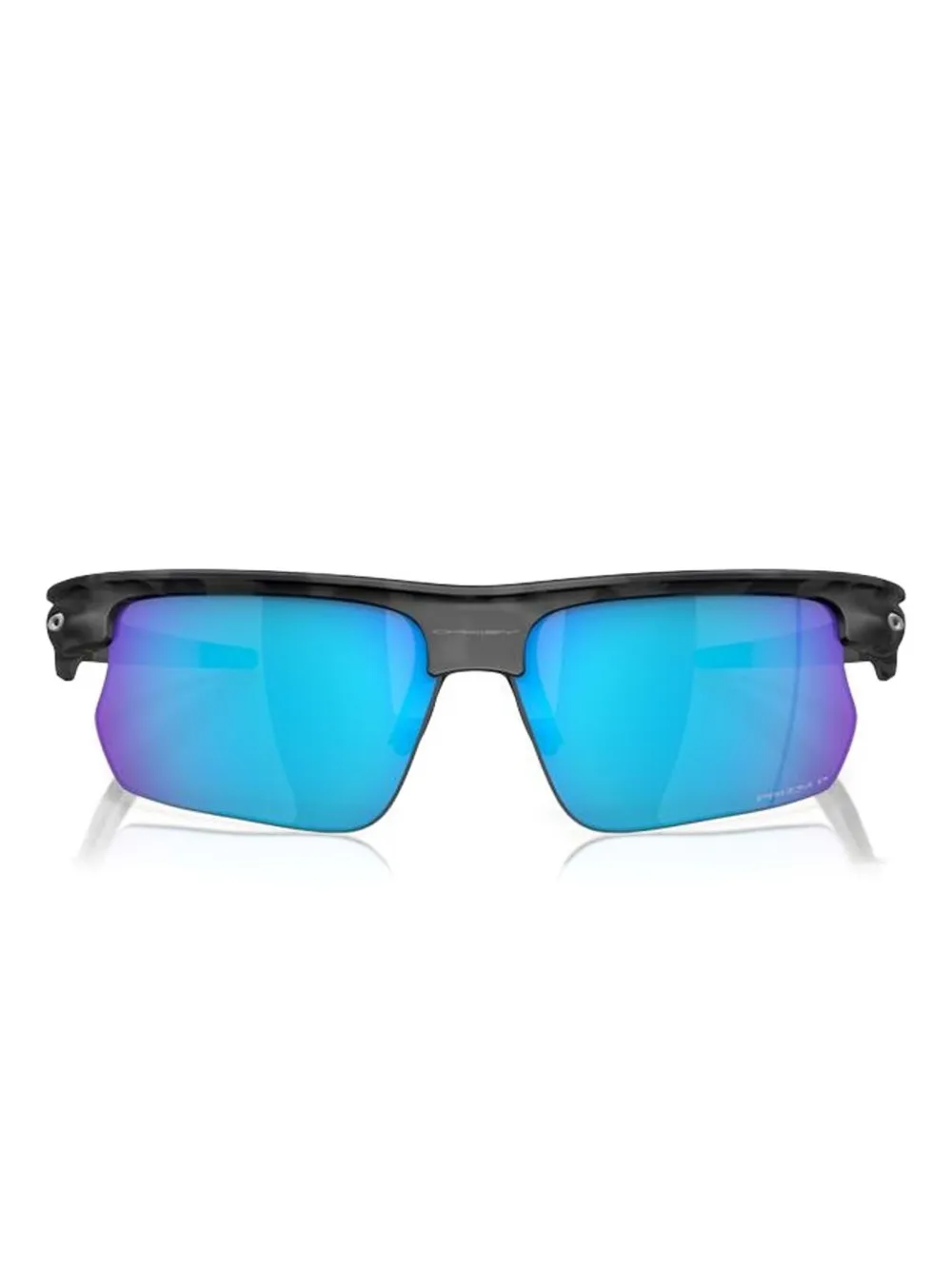 Oakley prizm-sapphire-polarized sunglasses Grijs