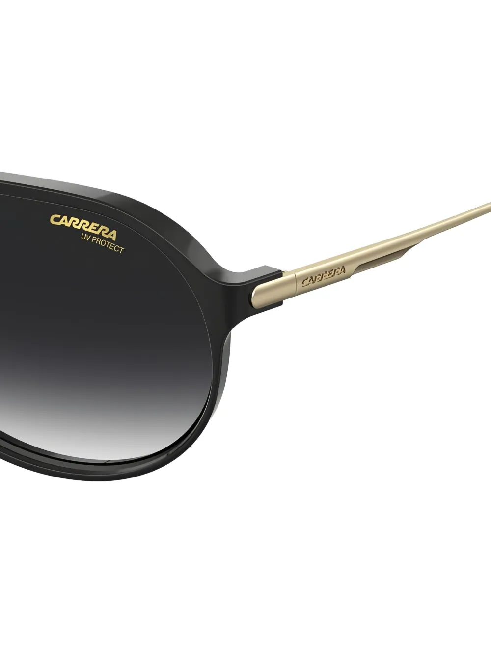 Carrera Hot 65 pilot sunglasses Zwart