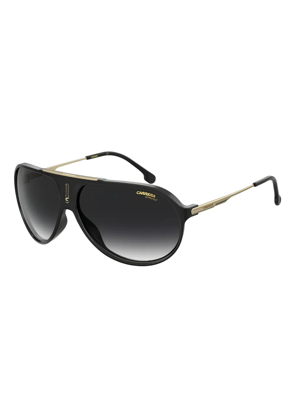 Carrera Hot 65 pilot sunglasses Zwart