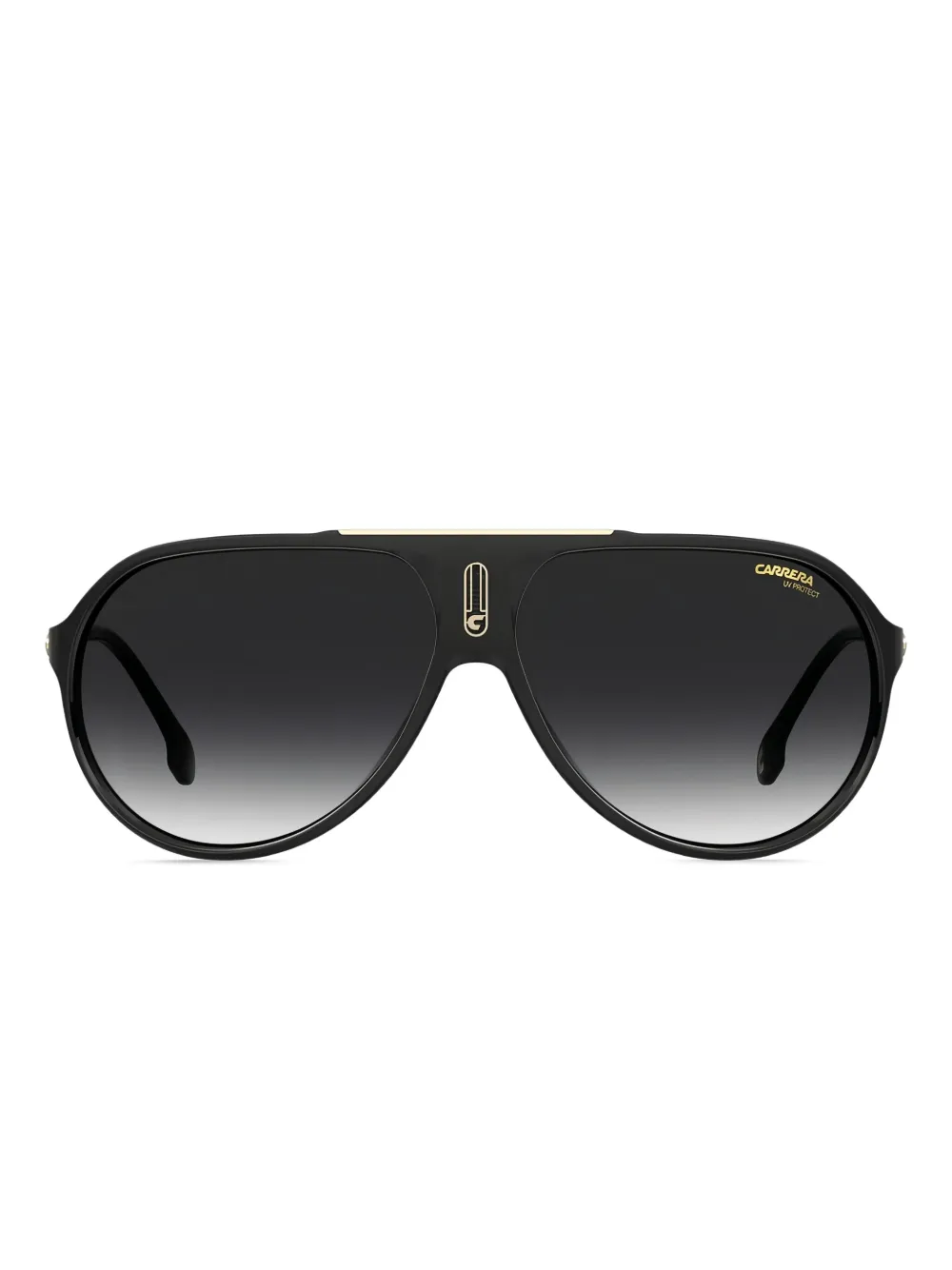 Carrera Hot 65 pilot sunglasses Zwart