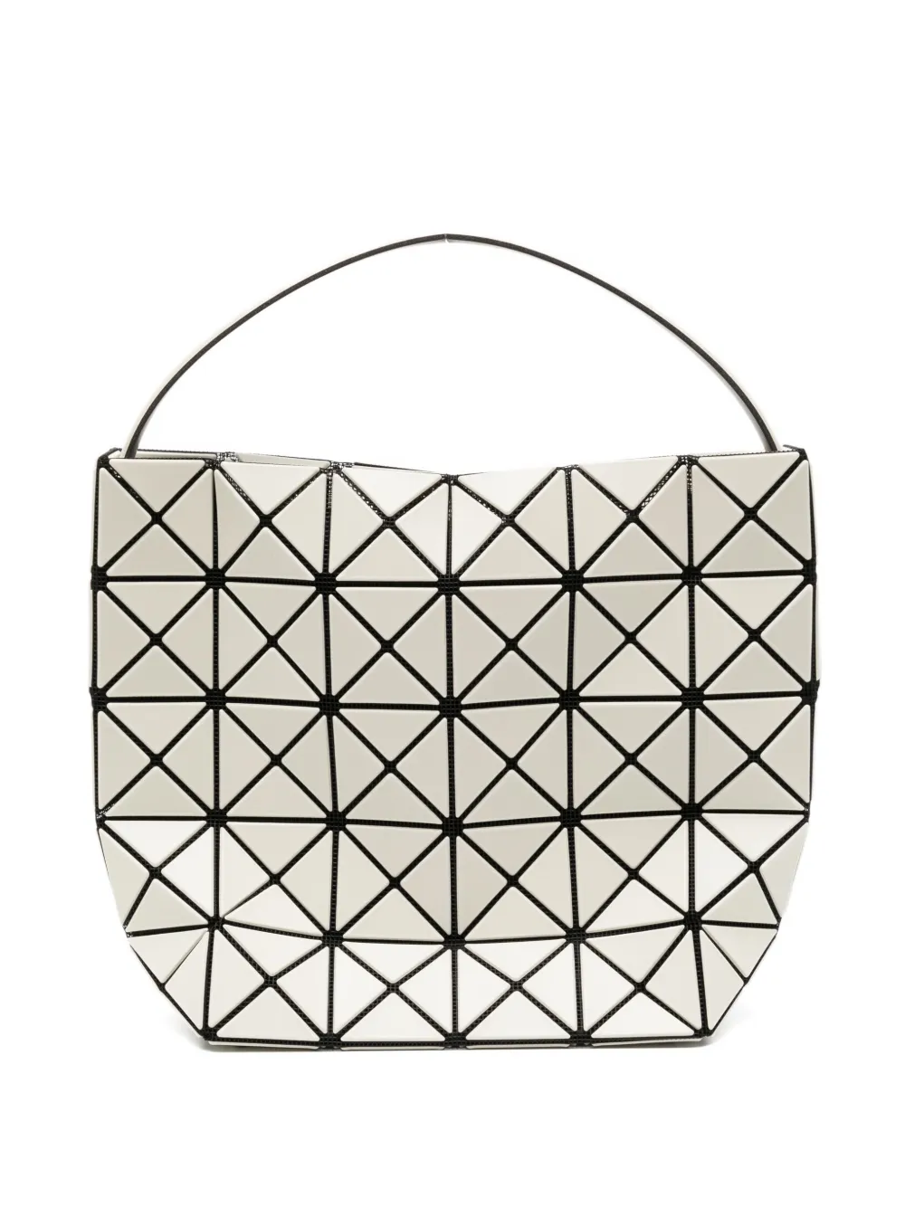 Bao Issey Miyake Valley tas Beige