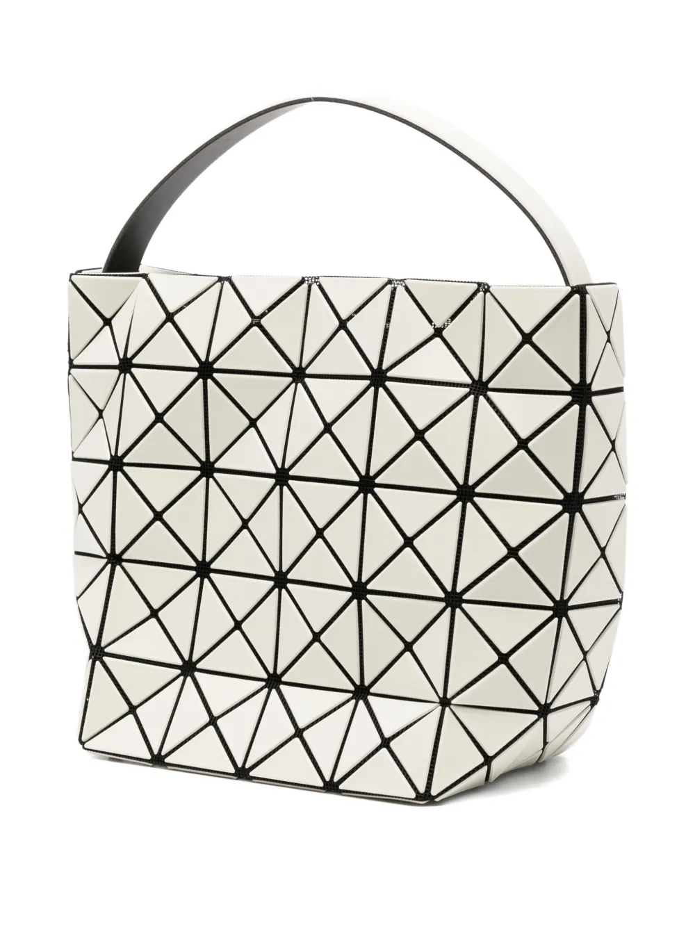 Bao Issey Miyake Valley tas Beige