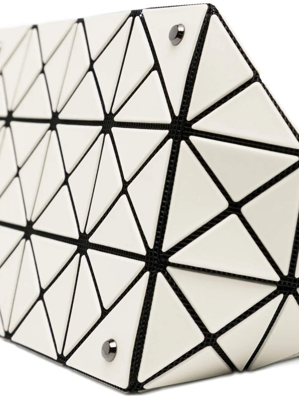 Bao Issey Miyake Valley tas Beige