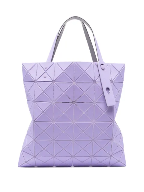 Bao Bao Issey Miyake Lucent tote bag