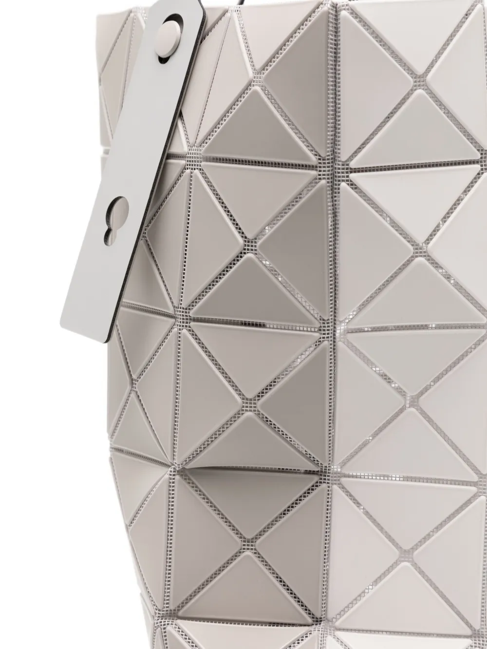 Bao Issey Miyake Lucent shopper Grijs