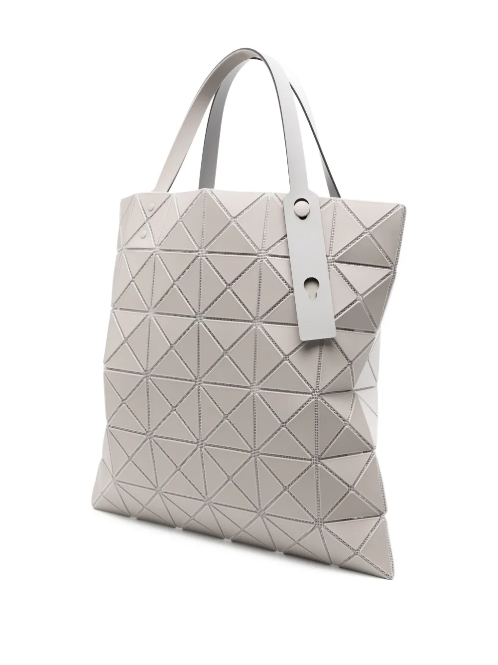Bao Issey Miyake Lucent shopper Grijs