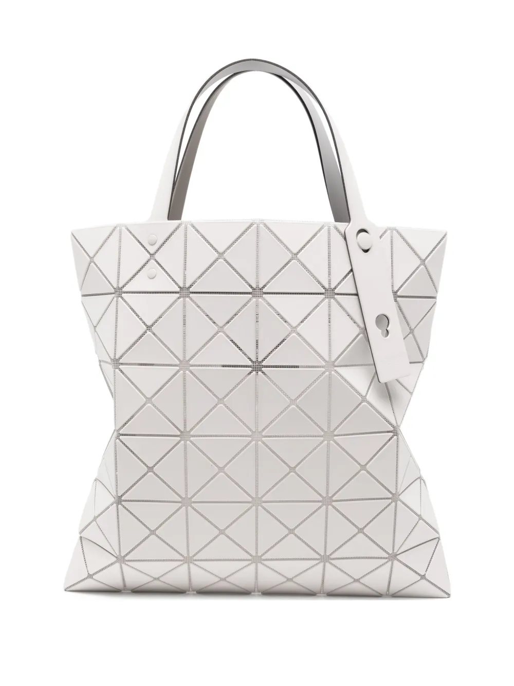Bao Issey Miyake Lucent shopper Grijs