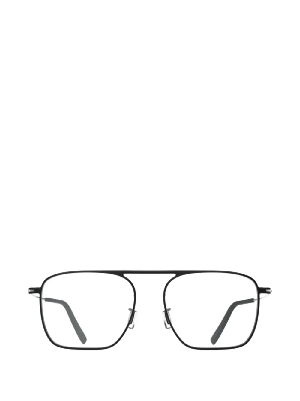 Blackfin Palisades glasses - Nero