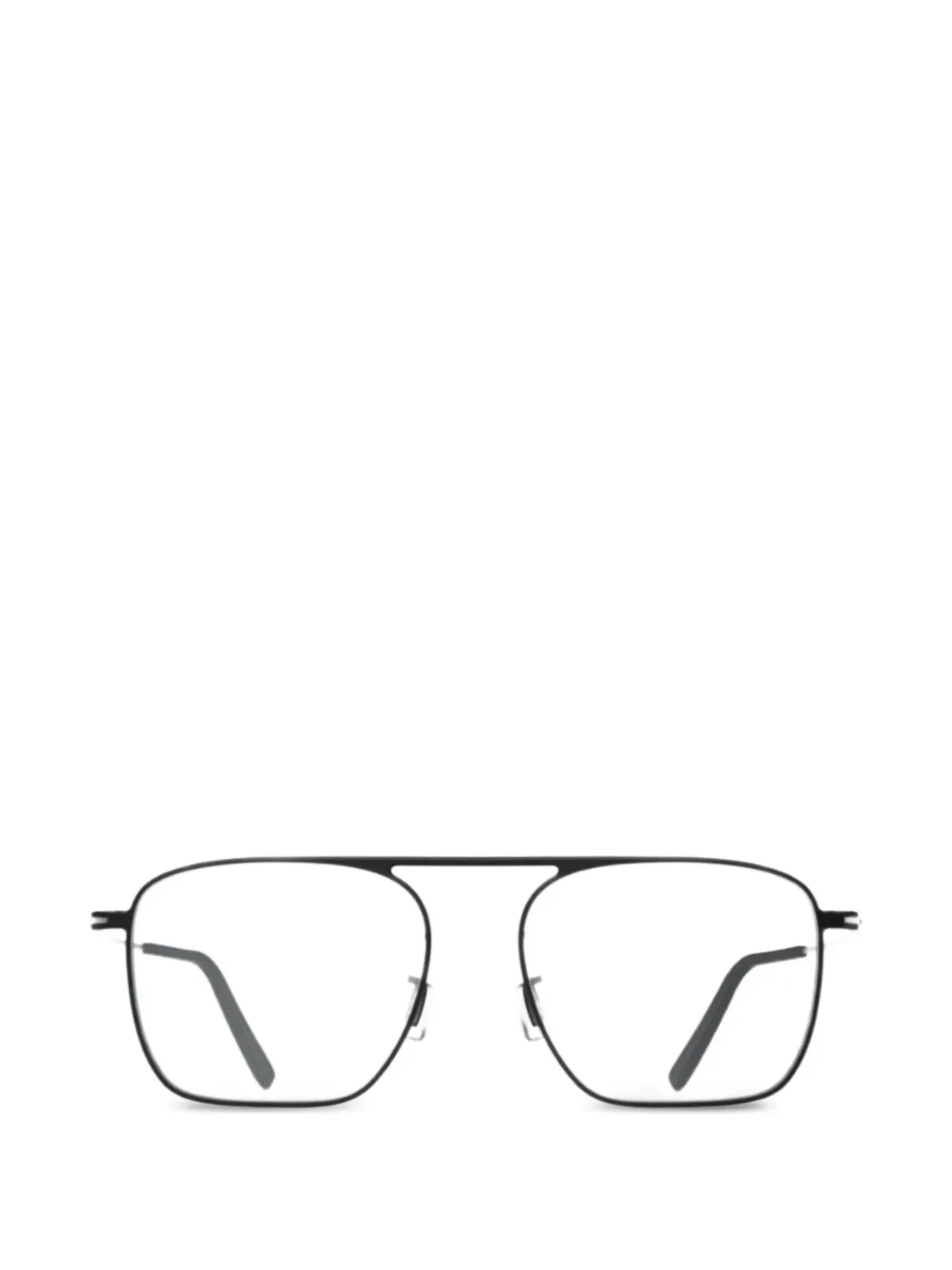 Blackfin Palisades glasses - Nero