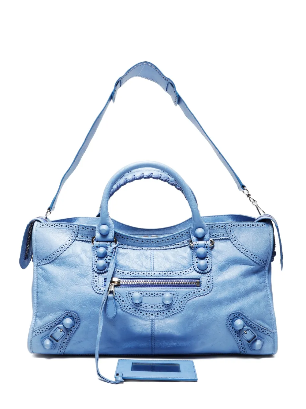 2020 medium Le City tote bag