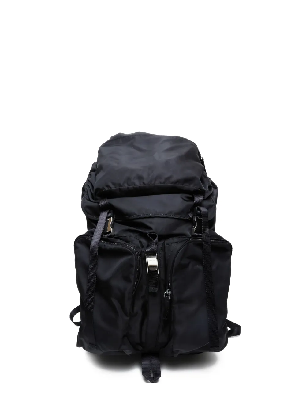 2000-2020s nylon backpack