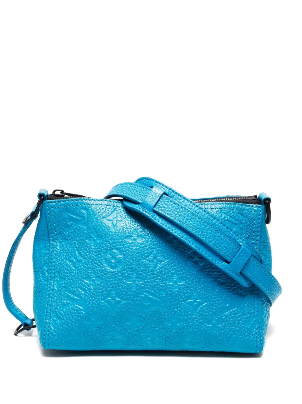 2019 small empreinte-leather messenger bag