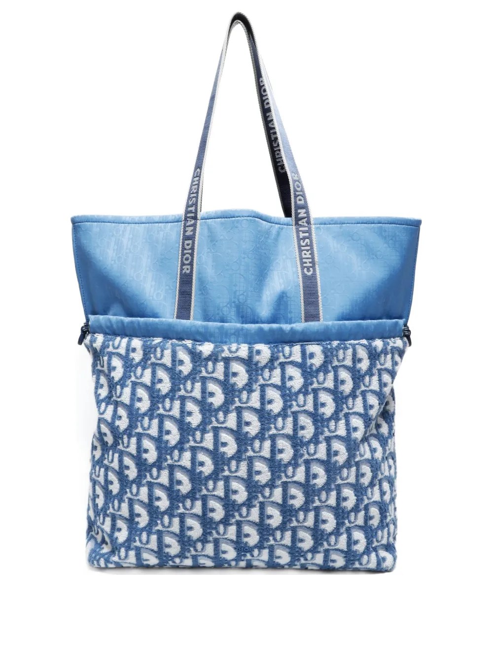 2010-2020s Trotter tote bag