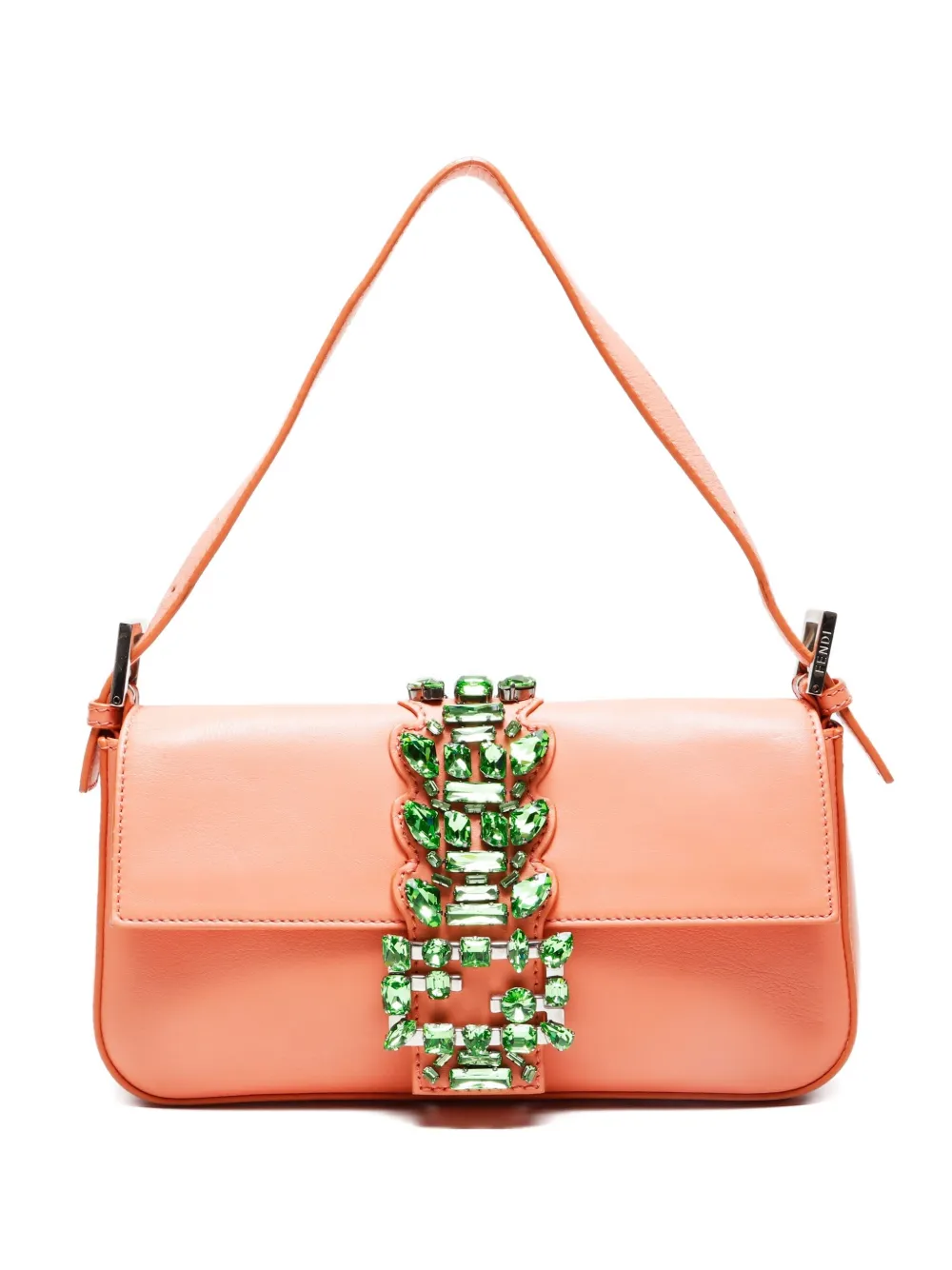 2010-2020s Mamma Baguette shoulder bag