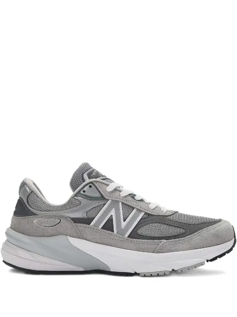 New Balance 990 V6 face-up sneakers 