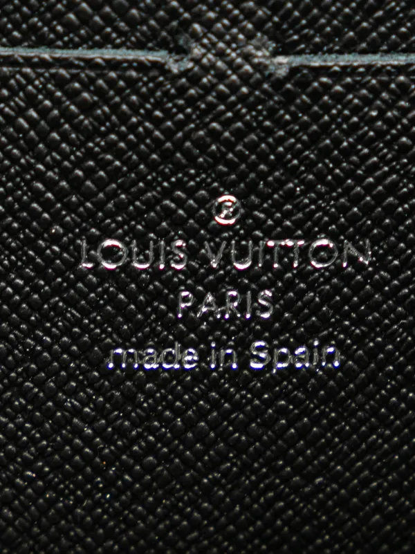 ルイヴィトン　ジッピーウォレット　エピ　長財布　黒 LOUIS VUITTON ルイヴィトン 長財布 エピ ジッピー・ウォレット