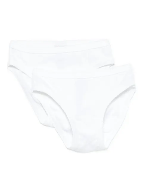 Petit Bateau cotton briefs