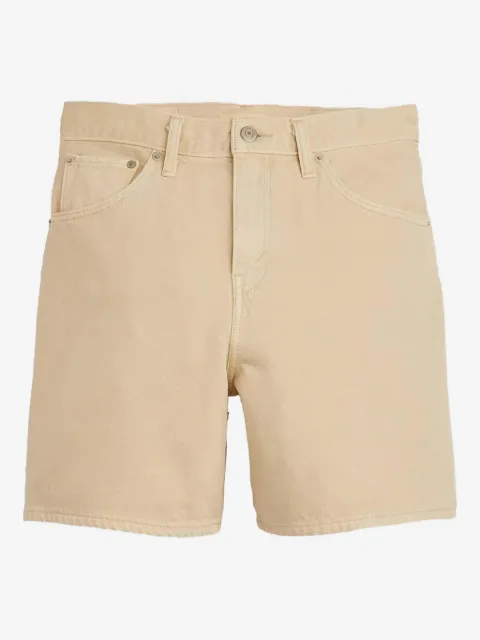 Levi's baggy shorts